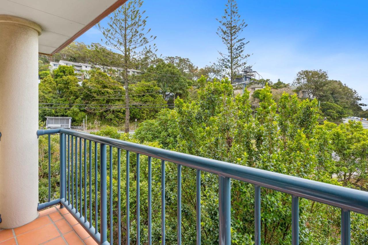 Beautiful Burleigh Heads 3 Brm Apartment! Apartment *