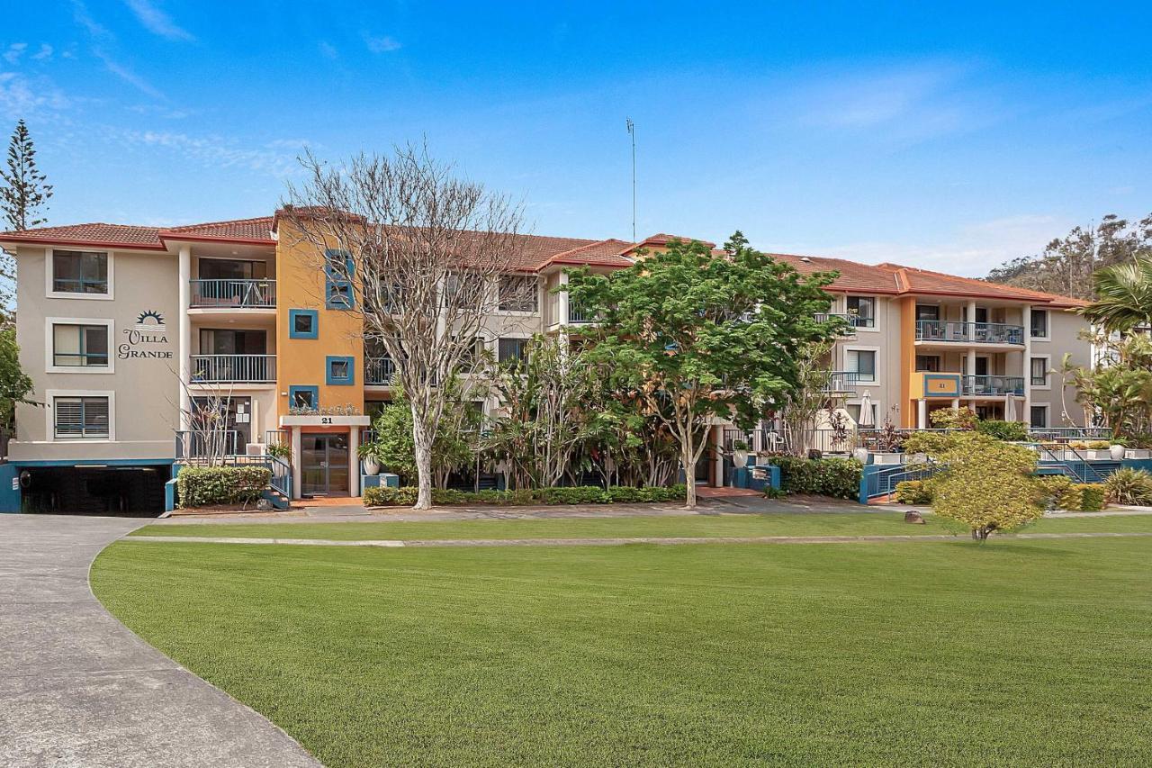 Apartment Beautiful Burleigh Heads 3 Brm Apartment! *